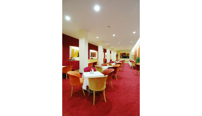 Spa Resort Sanssouci Karlovy Vary